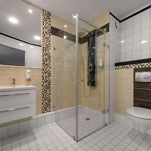 Queen Superior Suite